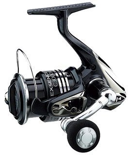 Катушка Shimano Exsence C 3000 M