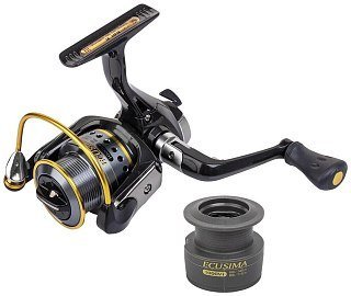 МП Катушка Ecusima 1000 Vi Ryobi - фото 1