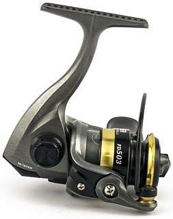 Катушка Caiman Master FD  300 4+1ВВ - фото 4