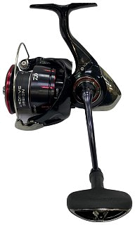 Катушка Daiwa 23 Fuego LT 4000-CP - фото 1