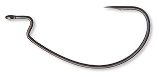 Крючки Daiwa Saqsas worm WOS №1 - фото 1