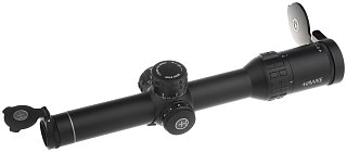 Прицел Hawke Frontier 30 IR 1-6х24 Tactical Dot 6x