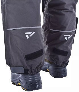 Костюм-поплавок ХСН Rescuer VI prosport hardguard махагон - фото 27