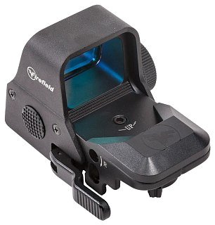 Прицел коллиматорный Firefield impact XLT reflex sight - фото 3