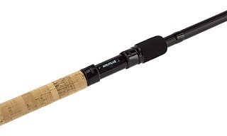 Удилище Nautilus N/Feed 360см 120гр NN12MHQ Com - фото 3