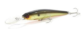 Воблер Jackall Dowzvido 90SP maruhata champagne gold - фото 2