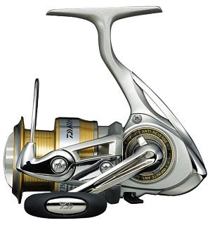 Катушка Daiwa Crest 12 2000