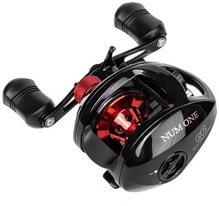 Катушка Ryobi NUM ONE CR L - фото 1