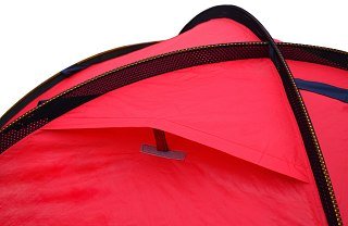 Палатка Talberg MAREL 3 PRO RED красный - фото 6