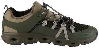 Кроссовки Finntrail Stream 5177 Khaki - фото 4