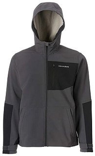 Куртка Grundens Bulkhead Stretch Jacket Anchor  - фото 1