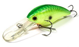 Воблер Lucky Craft Moonsault CB250 111 peacock