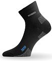 Носки Lasting OL 900 coolmax+nylon черный 
