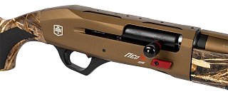Ружье Ata Arms Neo X Camo Max V Bronze Sporting 12x76 760мм  - фото 10