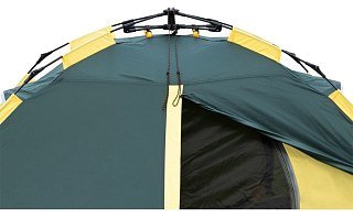 Палатка Tramp Quick 3 V2 - фото 6