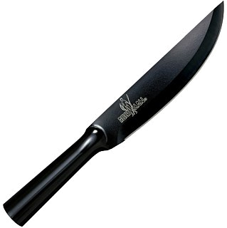 Нож Cold Steel Bushman фикс.клинок сталь SK-5 carbon