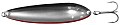 Блесна Sprut Pluto Spoon 70мм 28гр S