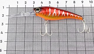 Воблер Shimano Bantam Pavlo Shad 52SP ZQ-F52S 014 - фото 2
