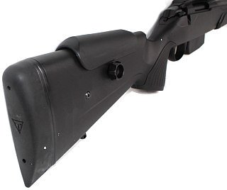 Карабин Tikka T3 Tactical .300WM - фото 2