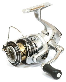 Катушка Shimano Nasci 2500 - фото 1