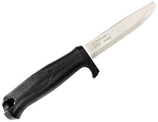 Нож Mora Marine Rescue 541 serrated - фото 1