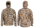Толстовка Shaman Hunter softshell саванна 