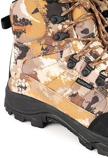 Ботинки Remington Lynx-400 Yellow Waterfowl Honeycombs  - фото 8