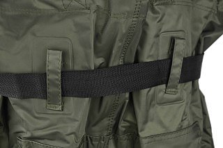 Вейдерс DAM Hydroforce nylon taslan chest wader - фото 9