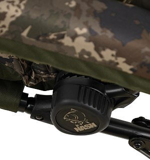Кресло Nash Indulgence Hi-back new - фото 12