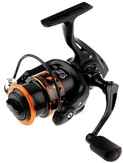 Катушка Akara Black Hunter 1000S 9+1bb - фото 1
