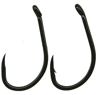 Крючки Gardner Covert talon tip barbed №10 - фото 3