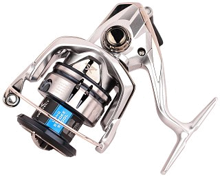 Катушка Shimano 19 Stradic C3000 FL - фото 2