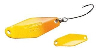 Блесна Shimano Wobble Swimmer TR-022L 2.2гр 012