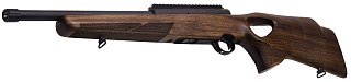 Карабин КК Соболь 141 22 LR 371мм орех