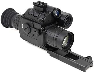Прицел цифровой Arkon Digital Pro DP940L-35 - фото 4