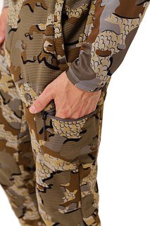 Костюм King Hunter Verge modern camo - фото 9