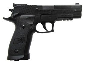 Пистолет Borner Z122 4,5мм