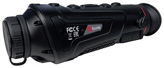 Тепловизионный монокуляр Guide TK421 400х300 25мм х1.7/х6.8 ЛЦУ WiFi 700м - фото 5
