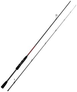 МП Удилище спиннинговое Worker 240LM, 2.4m, 2sec., 7-28g (HS-W-240LM) Helios - фото 1