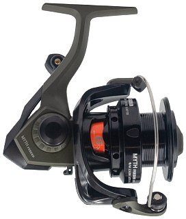 Катушка Okuma Myth Feeder 4000 - фото 2