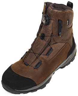 Ботинки Harkila Reidmar GTX dark brown р.46 - фото 2
