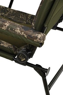Кресло Nash Indulgence Hi-back new - фото 10