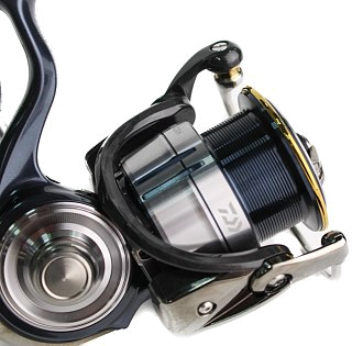 Катушка Daiwa 19 Certate LT 3000-CXH - фото 4