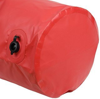 Гермомешок Talberg Extreme PVC 80 красный - фото 5