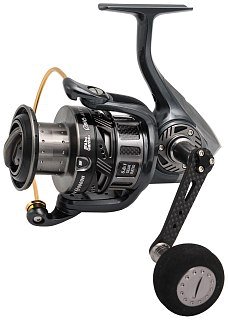 Катушка Abu Garcia Revo ALX 5000H - фото 1