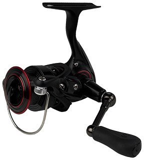 Катушка Daiwa LG 2000A - фото 1