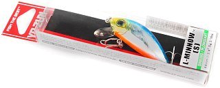 Воблер Yo-Zuri Duel L-Minnow 44S F1167 HBSN