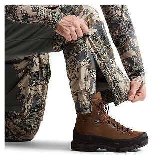 Брюки Sitka Blizzard AeroLite Pant Optifade Open Country - фото 12