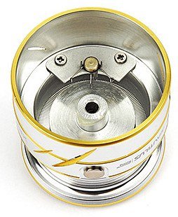 Катушка Nautilus Xeptor 3000S Com - фото 7