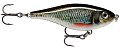 Воблер Rapala X-Rap Twitchin' shad XRTS08-ROL